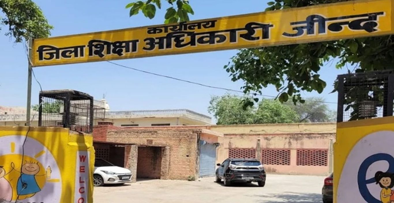 Unrecognized schools: List of 27 unrecognized schools released in Jind, education department sent notices