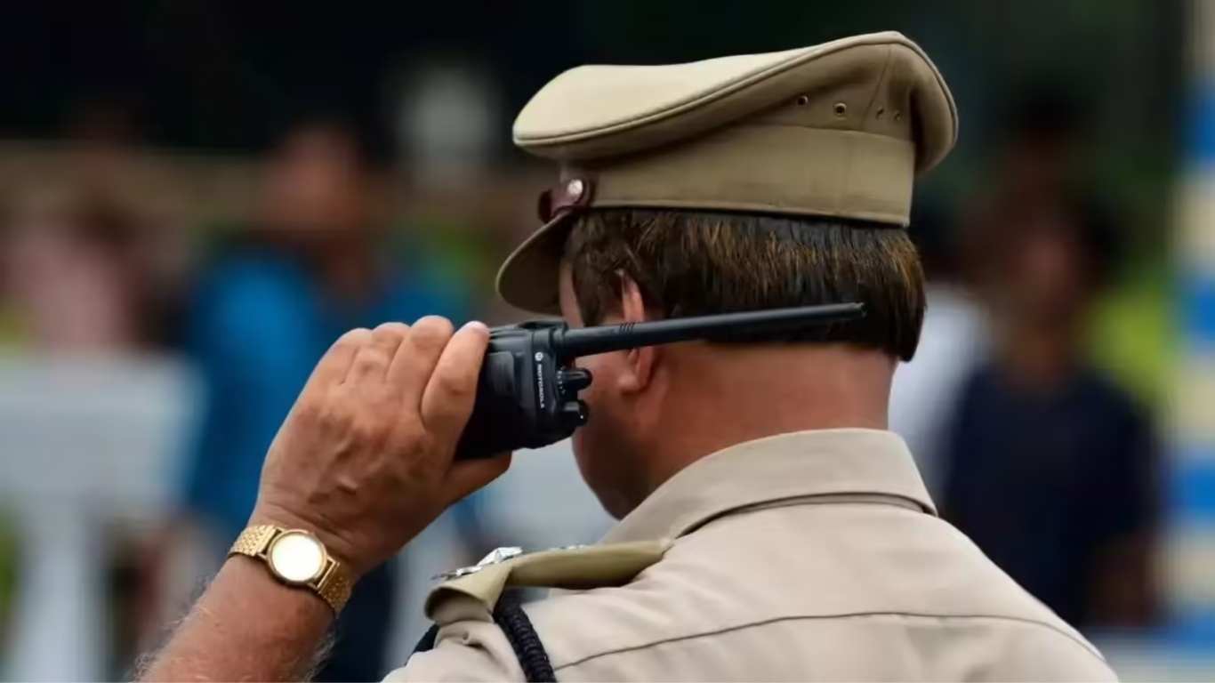 Jind CM Raily : Section 163 enforced in Jind, strict security arrangements, Section 163 enforced