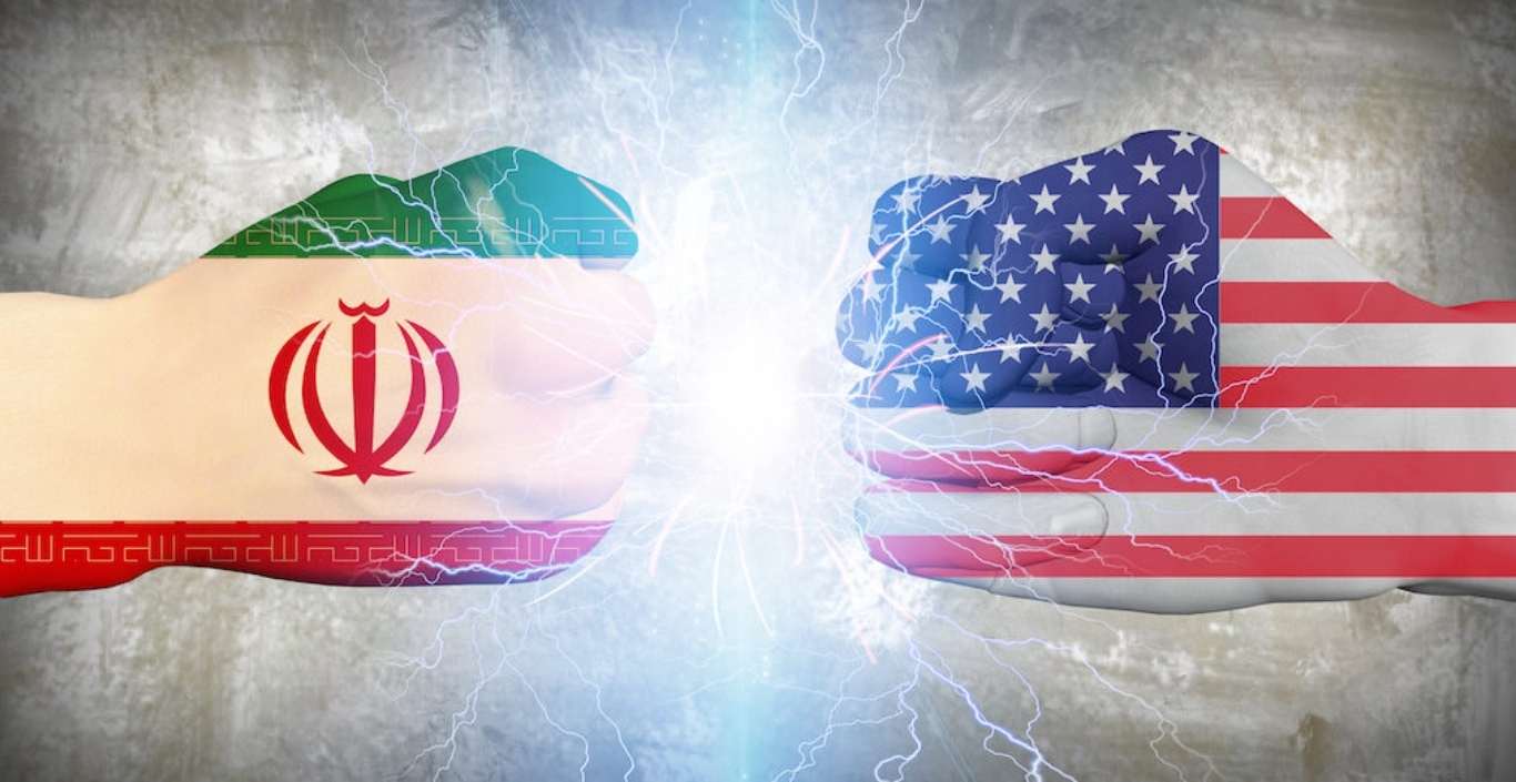 USA vs. Iran War: Trump's new statement shocks the world! He says there are no excuses now, only victory.