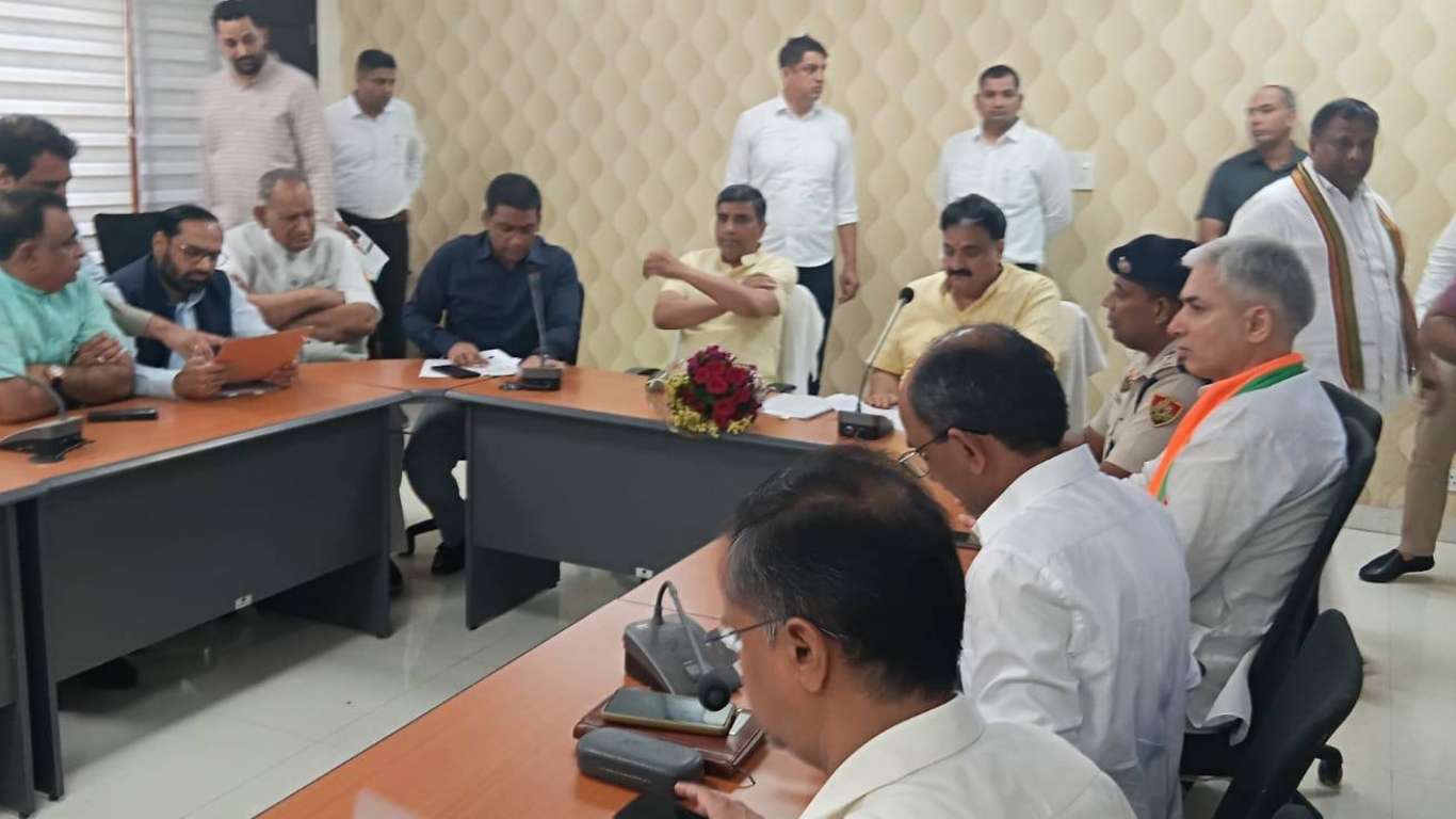 D Plan Budget: Jind was among the top three districts in the state with 87.91 percent of the D Plan budget spent.