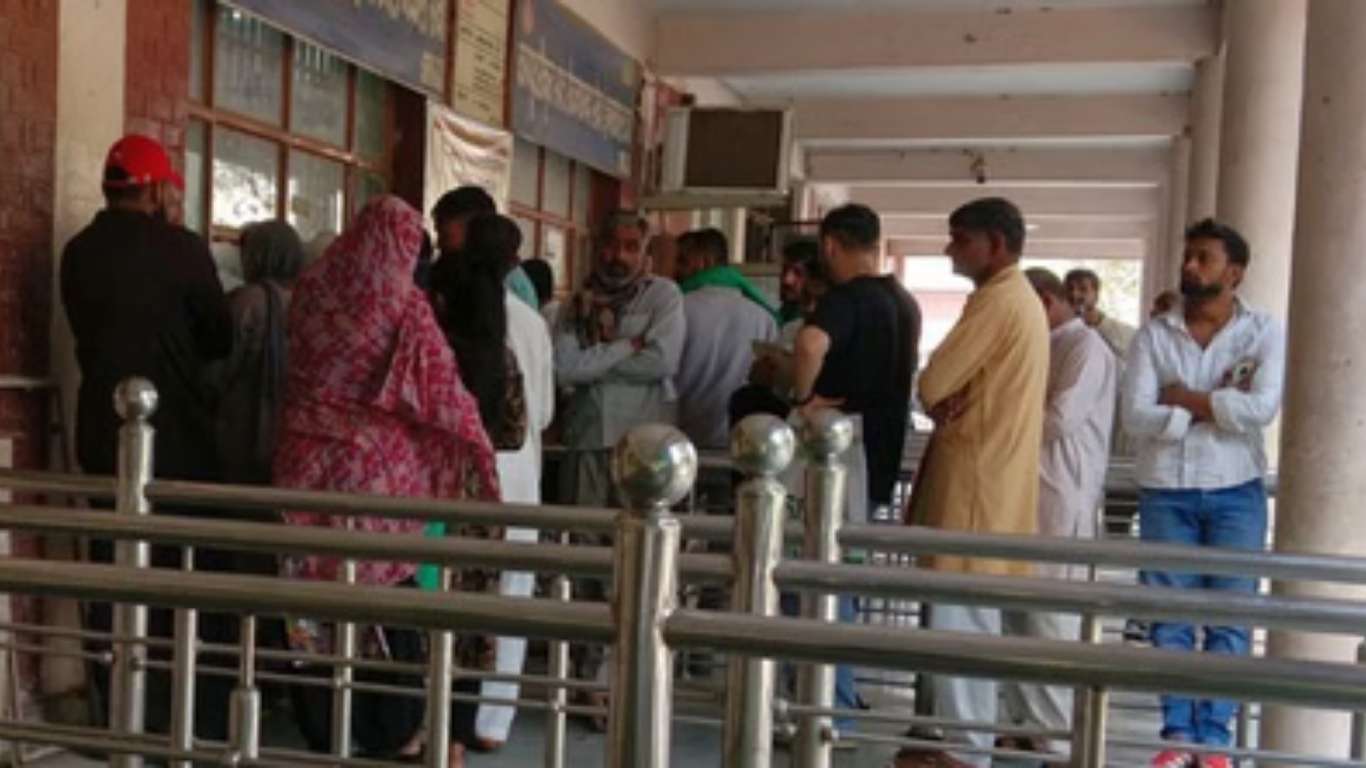 New Collector Rate 2026: Registrations begin as per the new collector rate, see how many were registered on the first day.