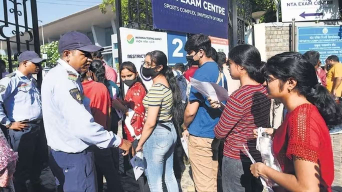 NTA: NEET UG exam city slips released, exam to be held on May 3; know here when admit cards will be released