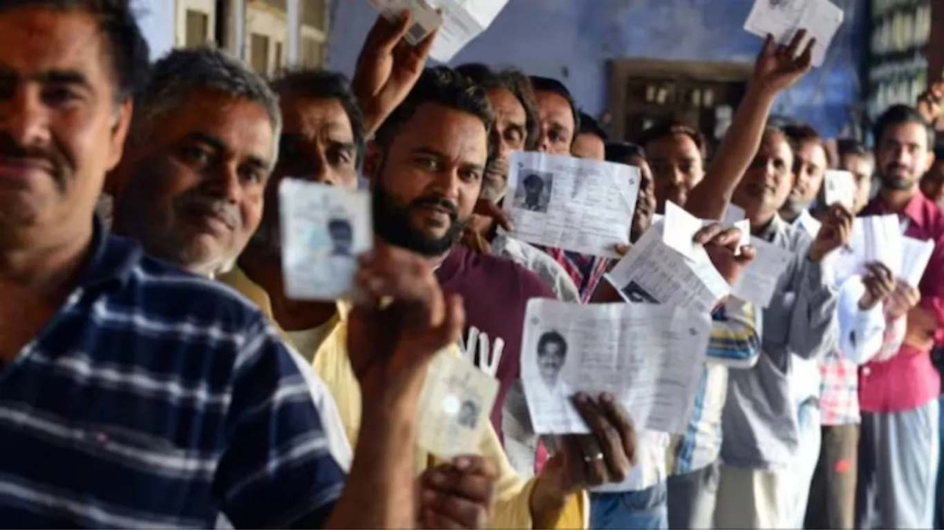 Haryana Panchayat Election: Panchayat election candidates will have to make criminal cases public.