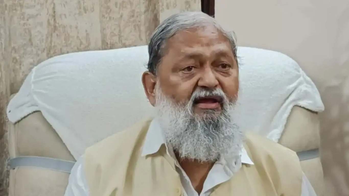 Haryana Roadways Payment: Transport Minister announced that the hassle of carrying cash in Haryana Roadways will now end, a new method of payment will be introduced.