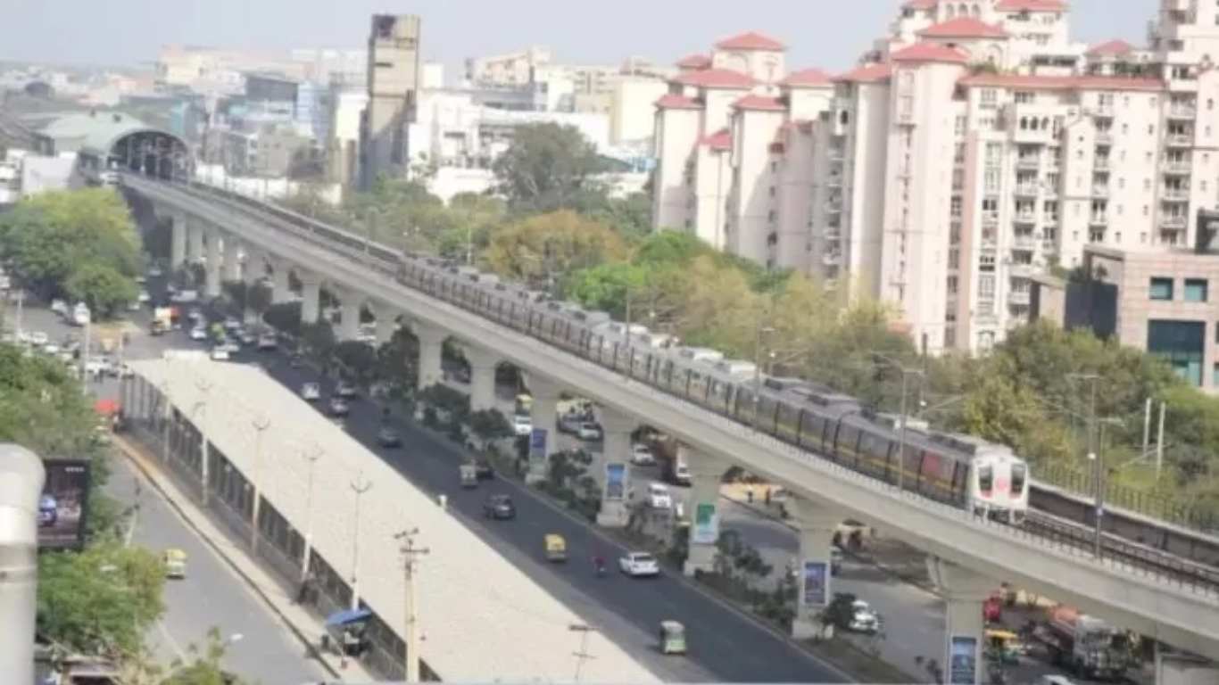 Haryana Development Model: State's development model: House maps will be approved online in Haryana, 1144 new roads will be built.