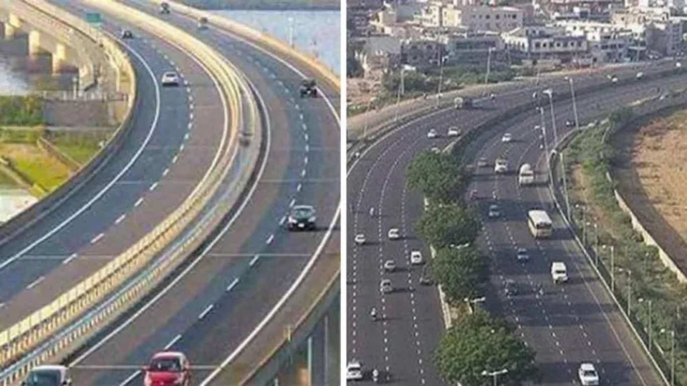 Haryana Development Model: State's development model: House maps will be approved online in Haryana, 1144 new roads will be built.