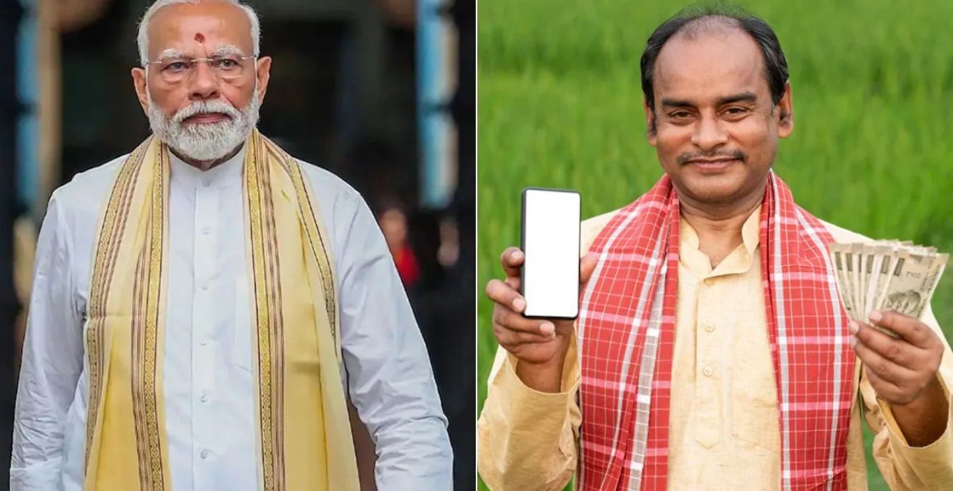 Pradhan Mantri Kisan Samman Nidhi: Will the 23rd installment be credited to your bank account? Check the full status here