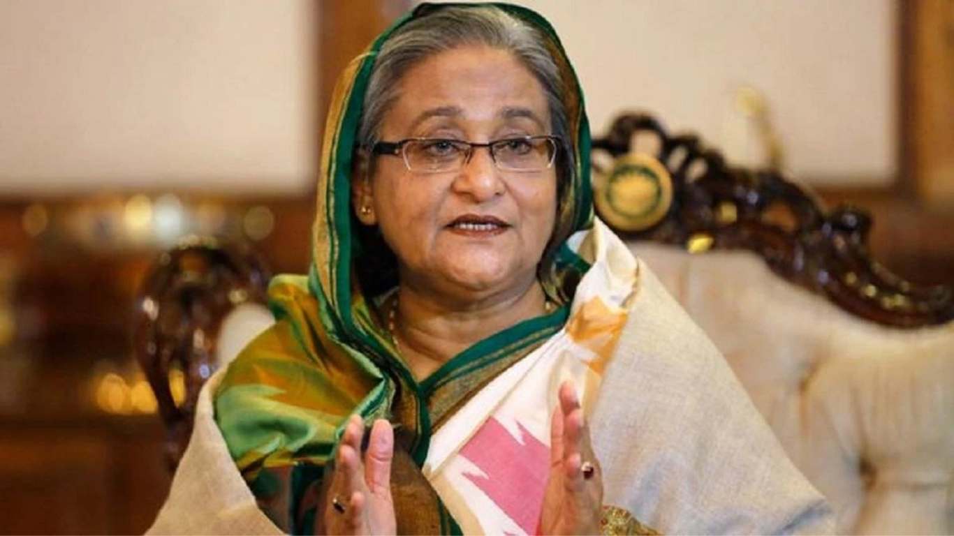 Sheikh Hasina: Upon reaching India, Bangladesh Foreign Minister said – return Sheikh Hasina, know what India did?