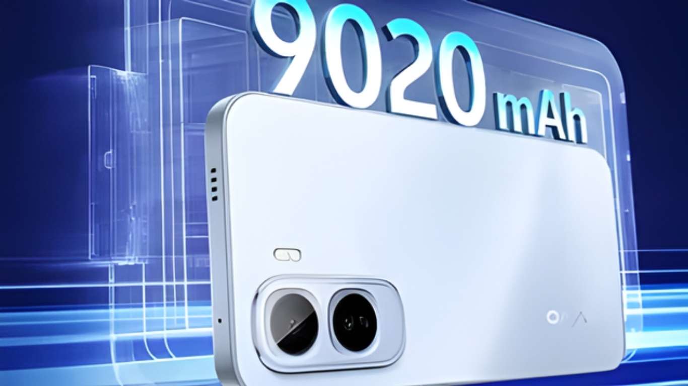 Vivo T5 Pro 5G Launch: Vivo T5 Pro 5G will be launched in the Indian market today, learn about its special features here.