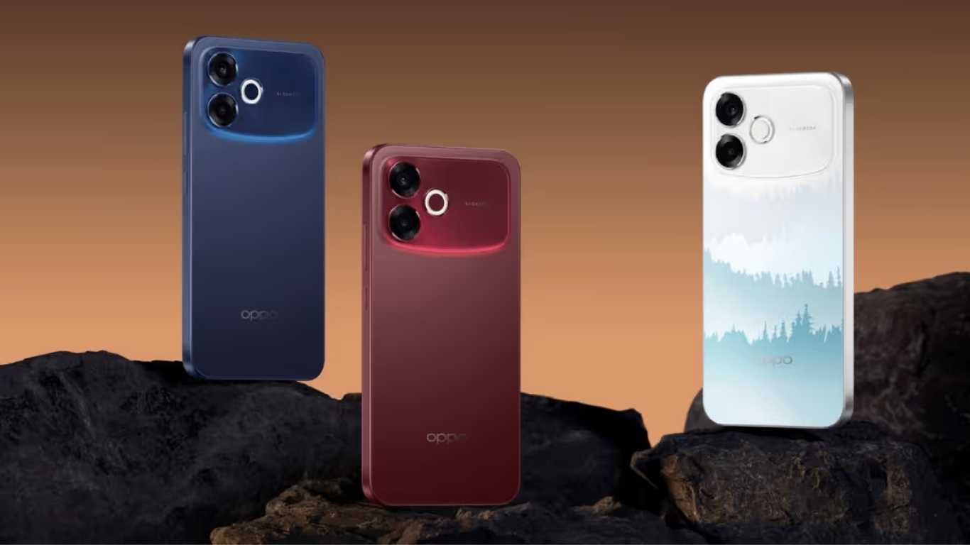 Oppo F33 Pro 5G: Oppo F33 series with great features will launch in India on April 15, know the full details here