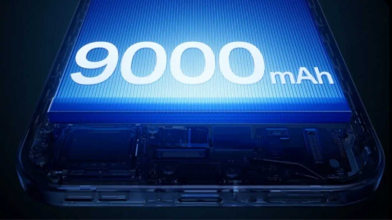 OnePlus Nord 6 Battery: Sale Dhamaka: Opportunity to buy this phone with 9000mAh battery for Rs 2,000 less