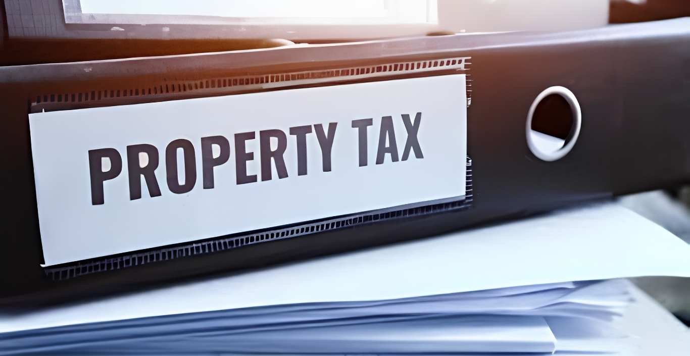 Property Tax: Property tax dues exceed Rs 15 crore; can be deposited with interest waiver till June 30