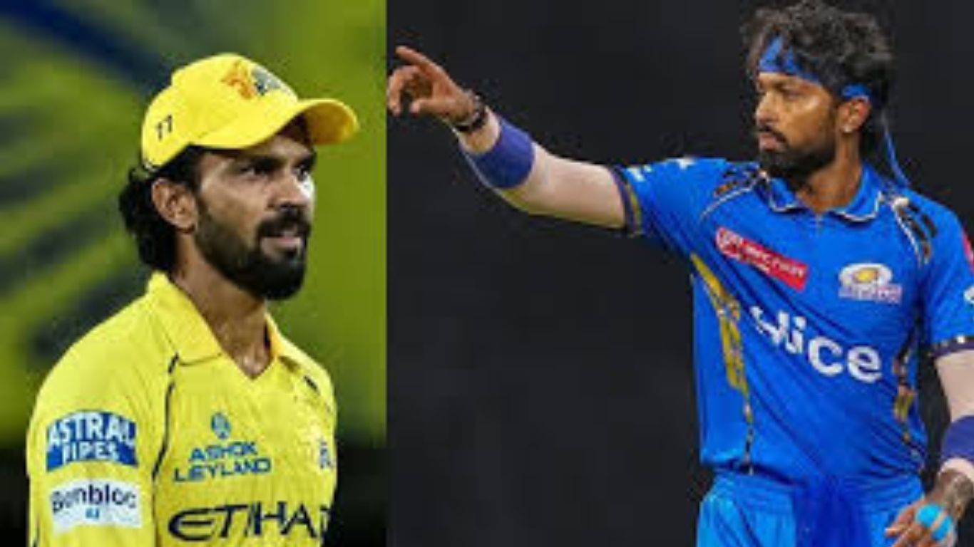 CSK vs MI: चेन्नई और मुंबई का आज मैच, क्या फिट हुए रोहित शर्मा?