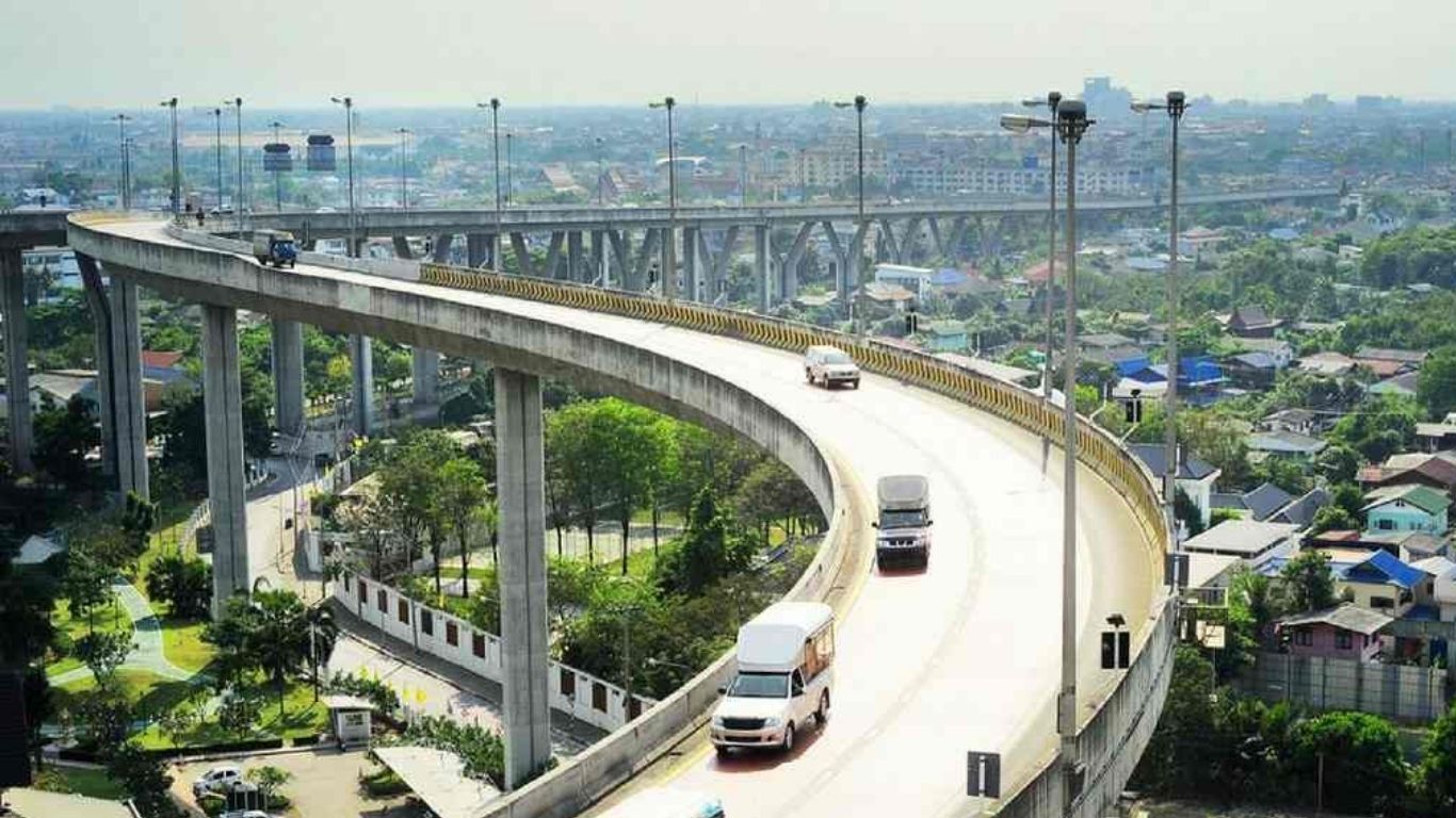 Delhi Faridated Elevated Corridor: 800 करोड़ से बनेगा 15 मिनट का सिग्नल फ्री रास्ता, दिल्ली से फरीदाबाद सुपरफास्ट