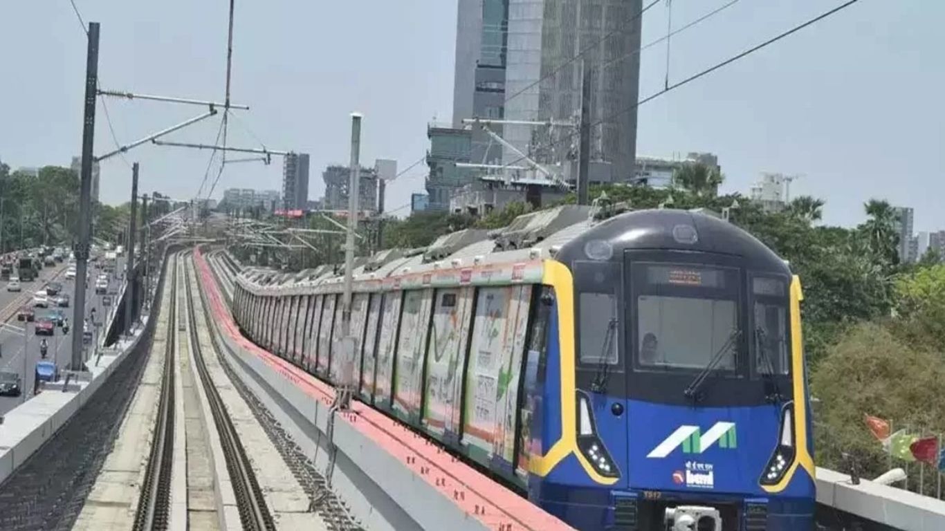 Delhi Metro Phase 5B: दिल्ली मेट्रो फेज 5B को मिली मंजूरी, 7 नए रूटों पर दौड़ेंगी ट्रेनें, देखें पूरी लिस्ट