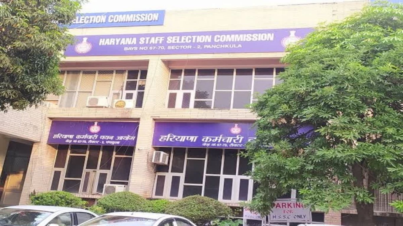 HSSC Police PMT Schedule: HSSC ने जारी किया PMT का दूसरा शेड्यूल, जानें कब है आपकी शिफ्ट