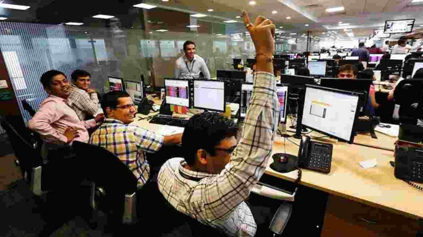 Haryana Contractual Employees: सरकार का बड़ा फैसला, अब 50 हजार से ज्यादा सैलरी वालों की भी नौकरी पक्की