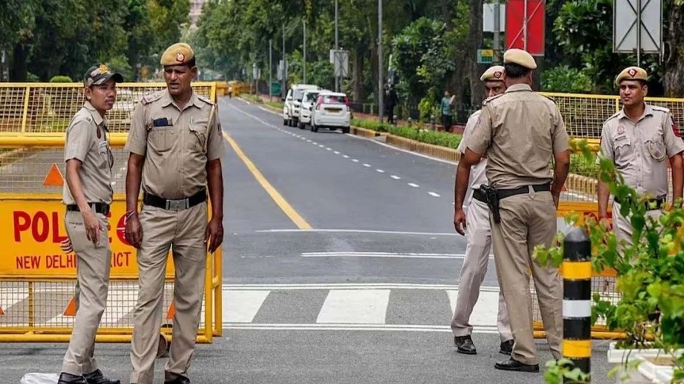 Haryana Police Transfer: 5200 खाली पदों की लिस्ट जारी, इन 3 जिलों में नहीं मिलेगा तबादला