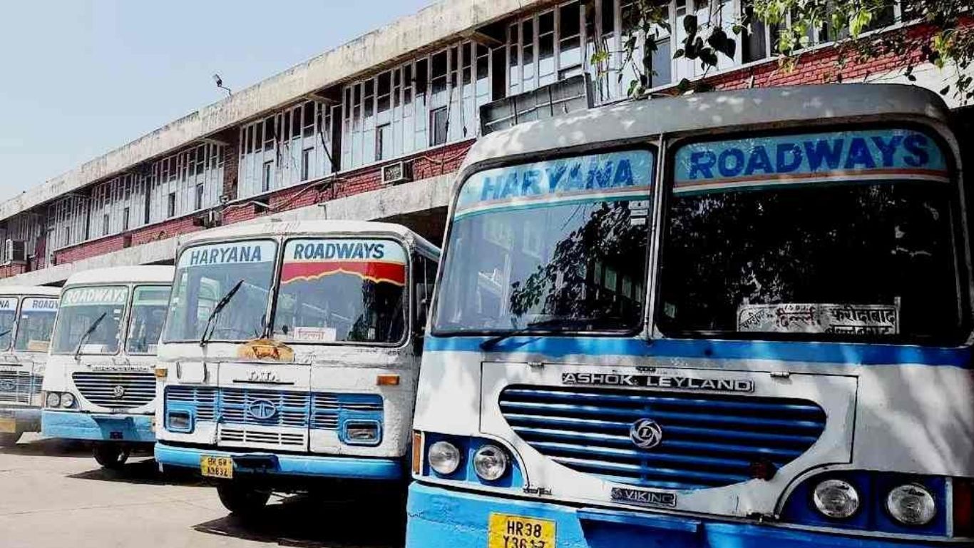 Hisar to Mehandipur Balaji Bus: हिसार से मेहंदीपुर बालाजी जाना हुआ आसान, रोडवेज ने शुरू की सीधी बस सेवा, जानें किराया