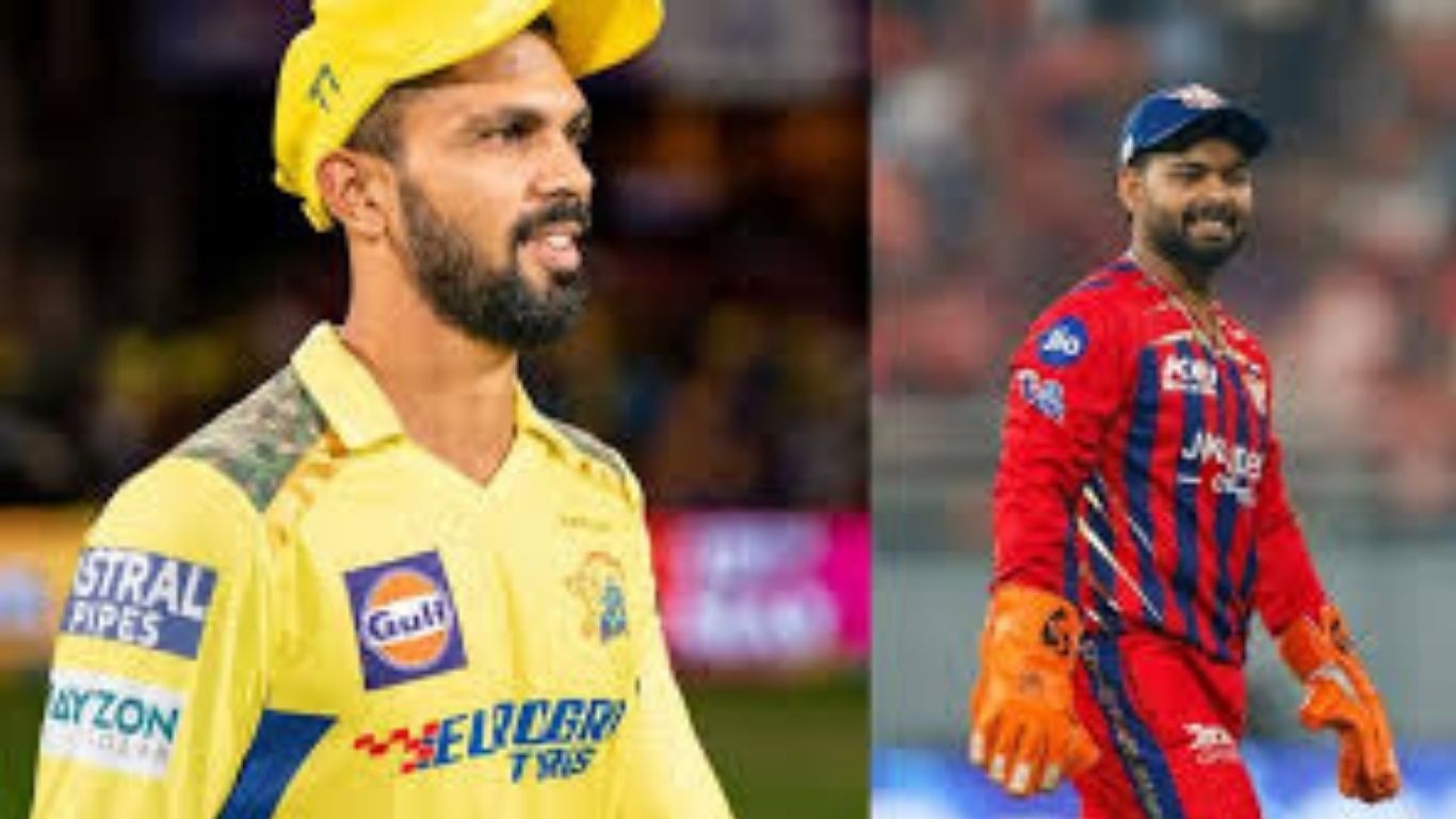 LSG VS CSK: प्लेऑफ के लिए CSK को चाहिए जीत,आज कौन मारेगा बाजी? देखें संभावित प्लेइंग-11