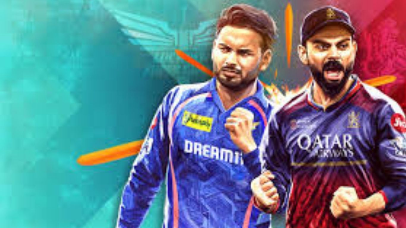 LSG vs RCB: 7 हार के बाद क्या अपने घर में जीतेगी लखनऊ सुपर जायंट्स?