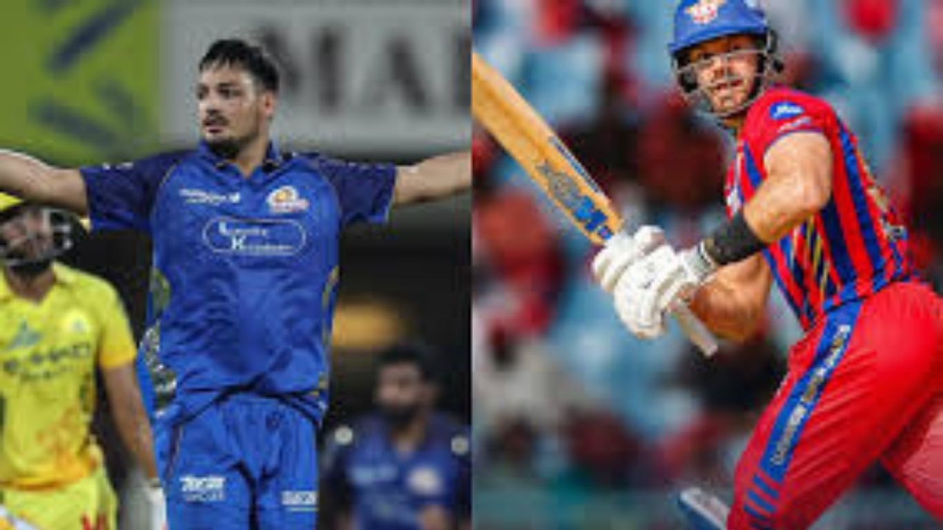 MI vs LSG : दो दिग्गज टीमों में से कौन मरेगा बज़्ज़ी, जानें आज के मैच का पूरा हाल