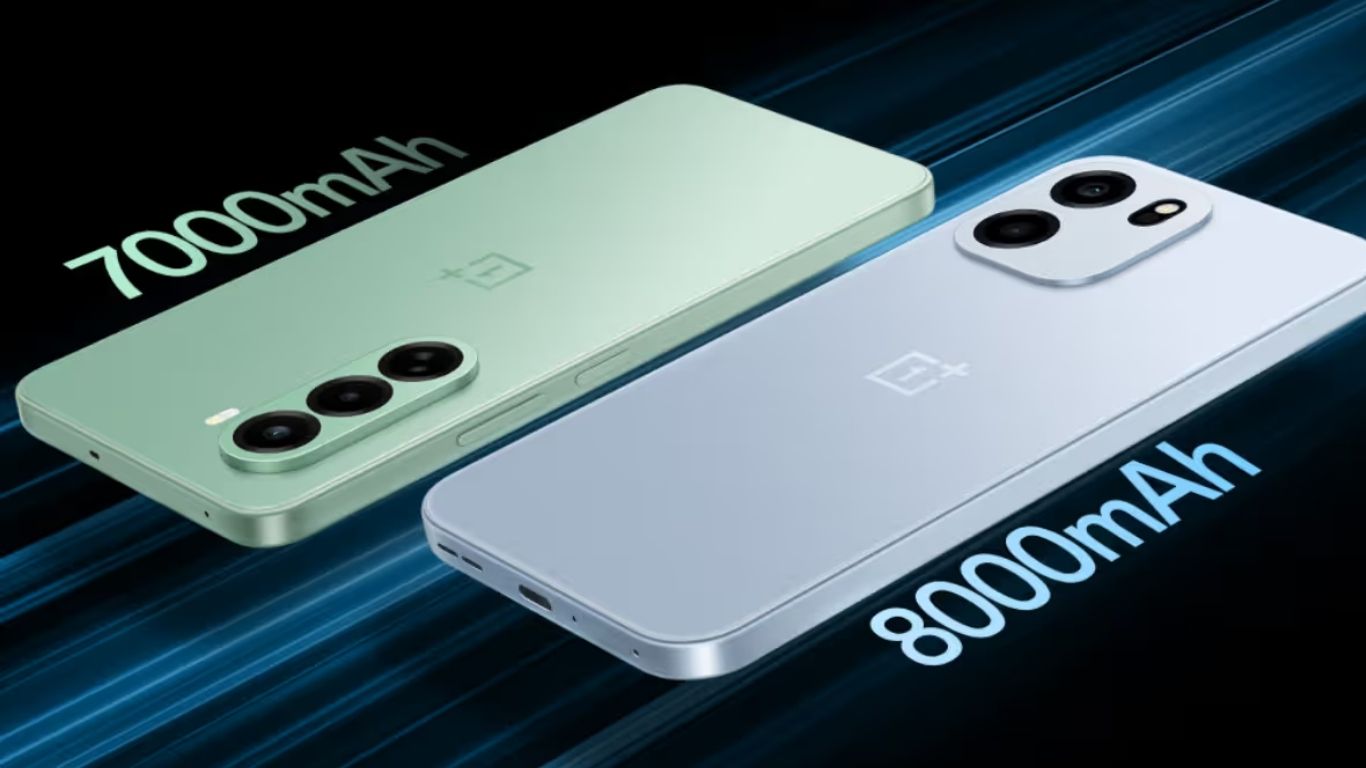OnePlus Nord CE6 Lite भारत में लॉन्च, देखें कमाल के फीचर्स और कीमत