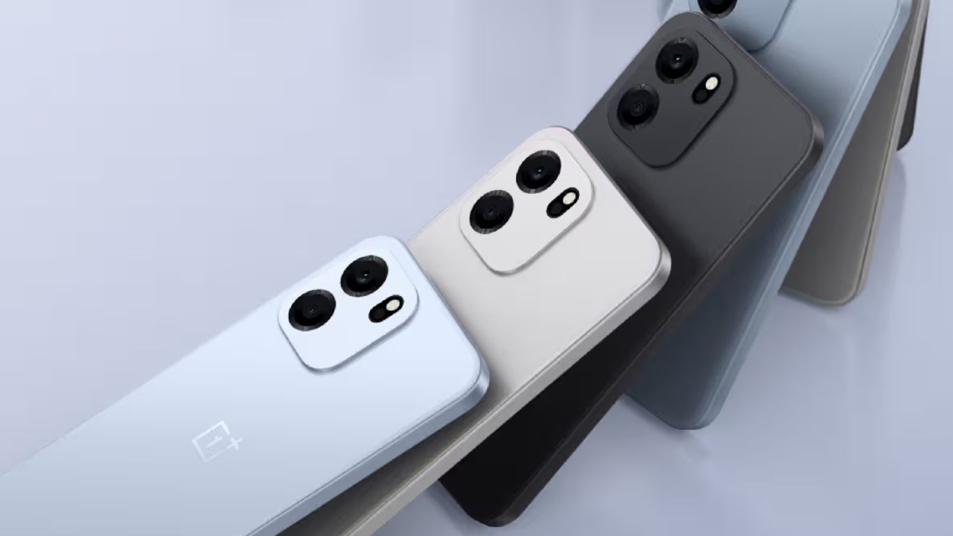 Oneplus nord ce6: 80W फास्ट चार्जिंग, 8000mAh बैटरी, कल से सेल शुरू