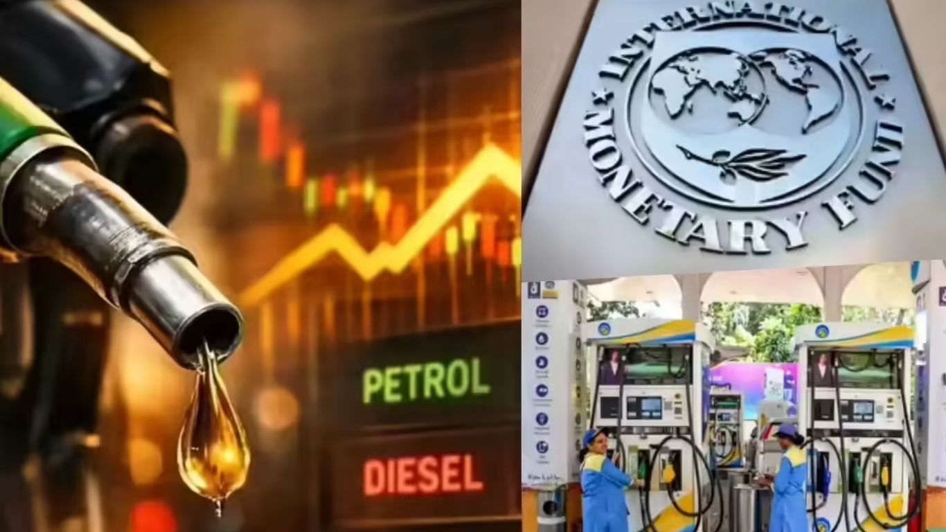 Petrol Diesel Price Today: कच्चा तेल 100 डॉलर के पार, क्या आज महंगा हुआ पेट्रोल-डीजल जानें ताज़ा रेट