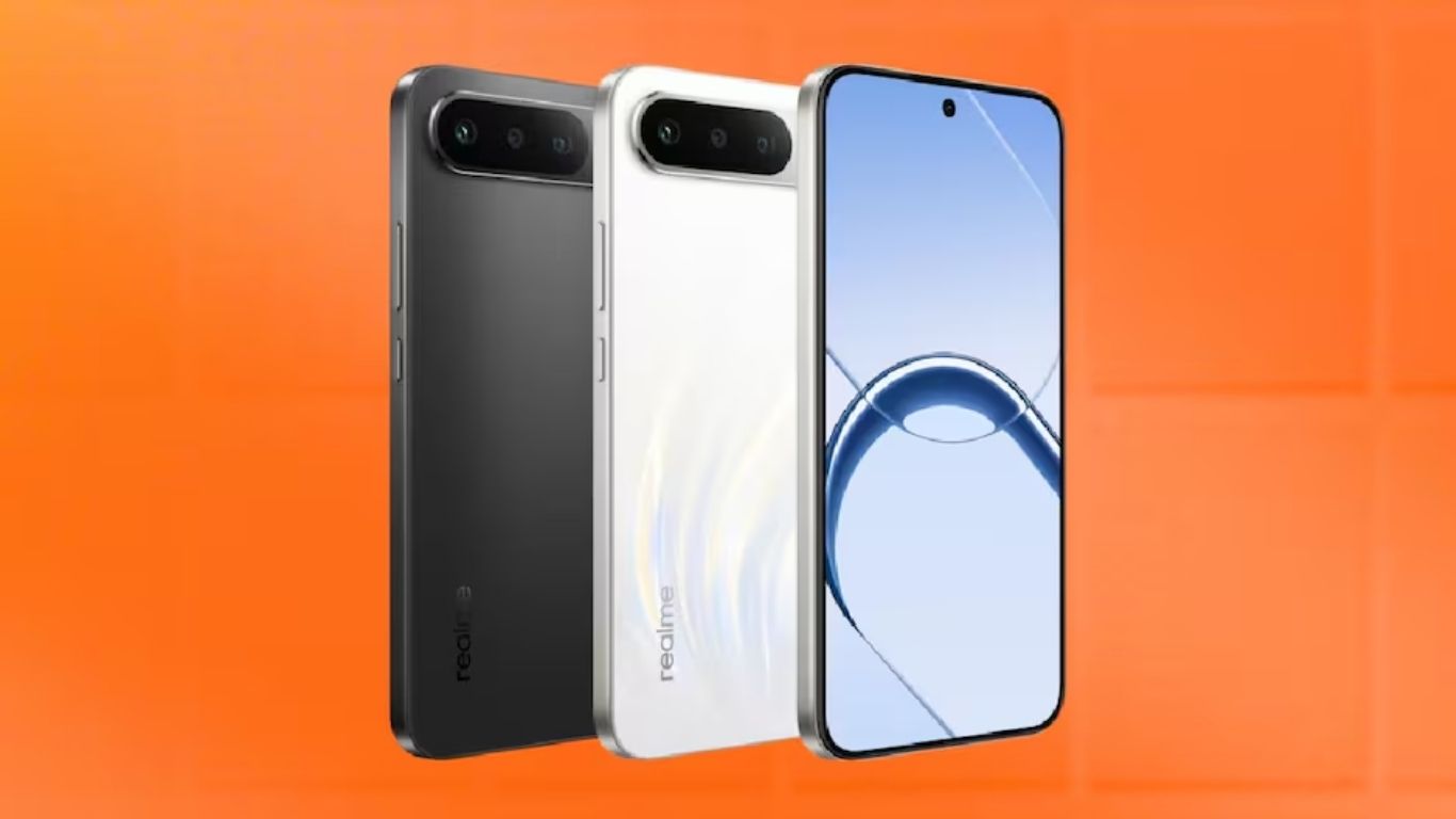 Realme 16 5G: 7000mAh बैटरी और 50MP सेल्फी, बजट फ़ोन पर 3000 डिस्काउंट