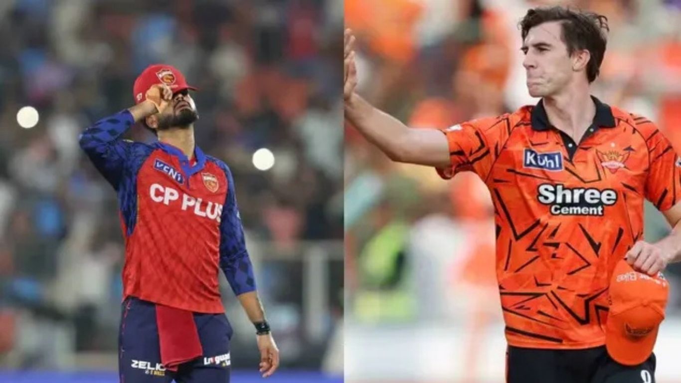 SRH vs PBKS: क्या श्रेयस अय्यर की कप्तानी वाली पंजाब किंग्स जीत सकेगी आज का मैच, देखें आंकड़े