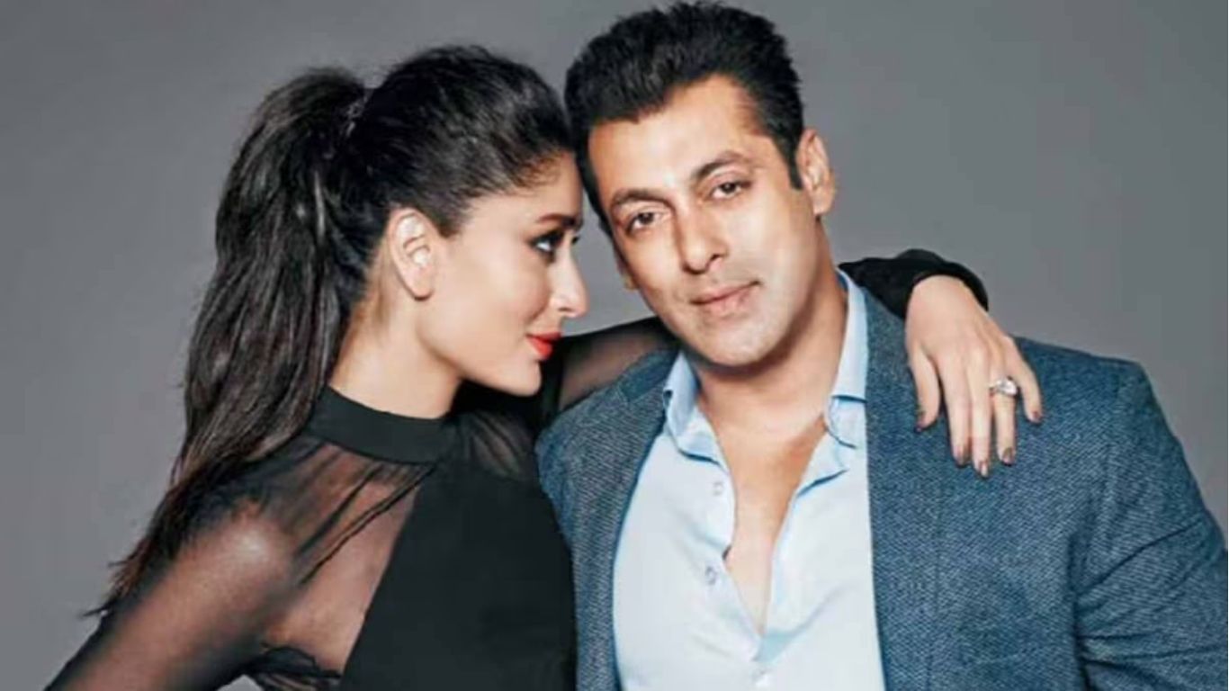 Salman Khan Kareena Kapoor: सलमान और करीना की जोड़ी की वापसी! राज और डीके के साथ करेगें बड़ा प्रोजेक्ट