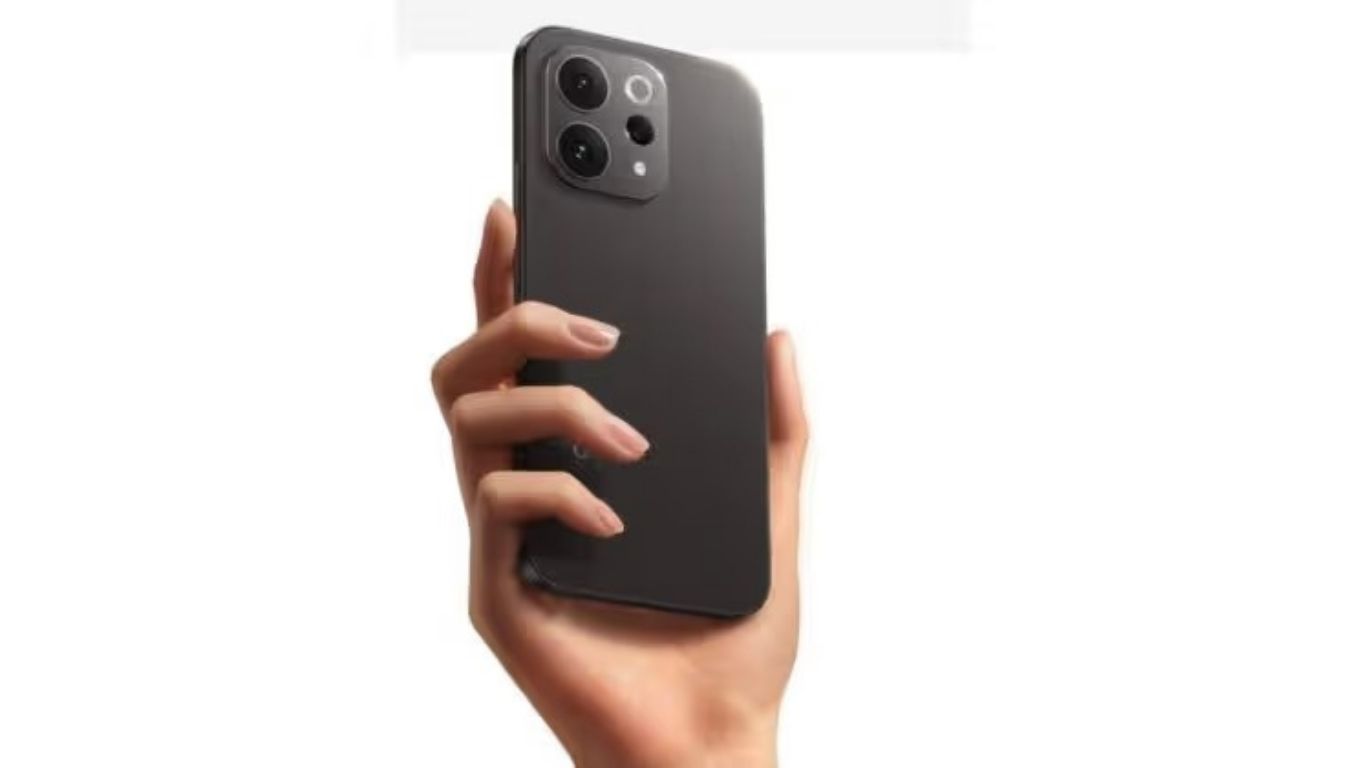 Vivo S50t लॉन्च, 6500mAh बैटरी और 50MP पेरिस्कोप कैमरे, जानें फीचर्स