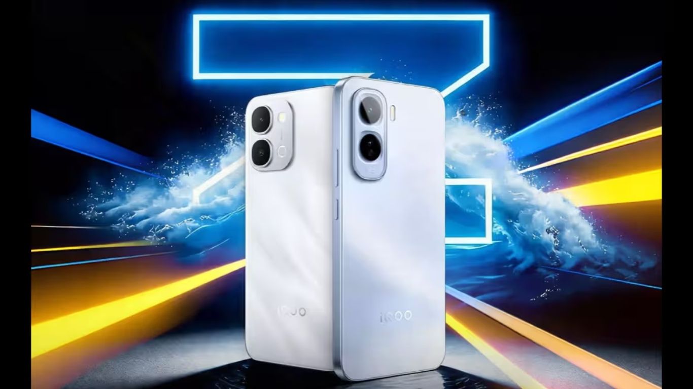 iQOO Z11: 9020mAh बैटरी वाला स्लिम गेमिंग फोन लॉन्च, जानें धांसू फीचर्स