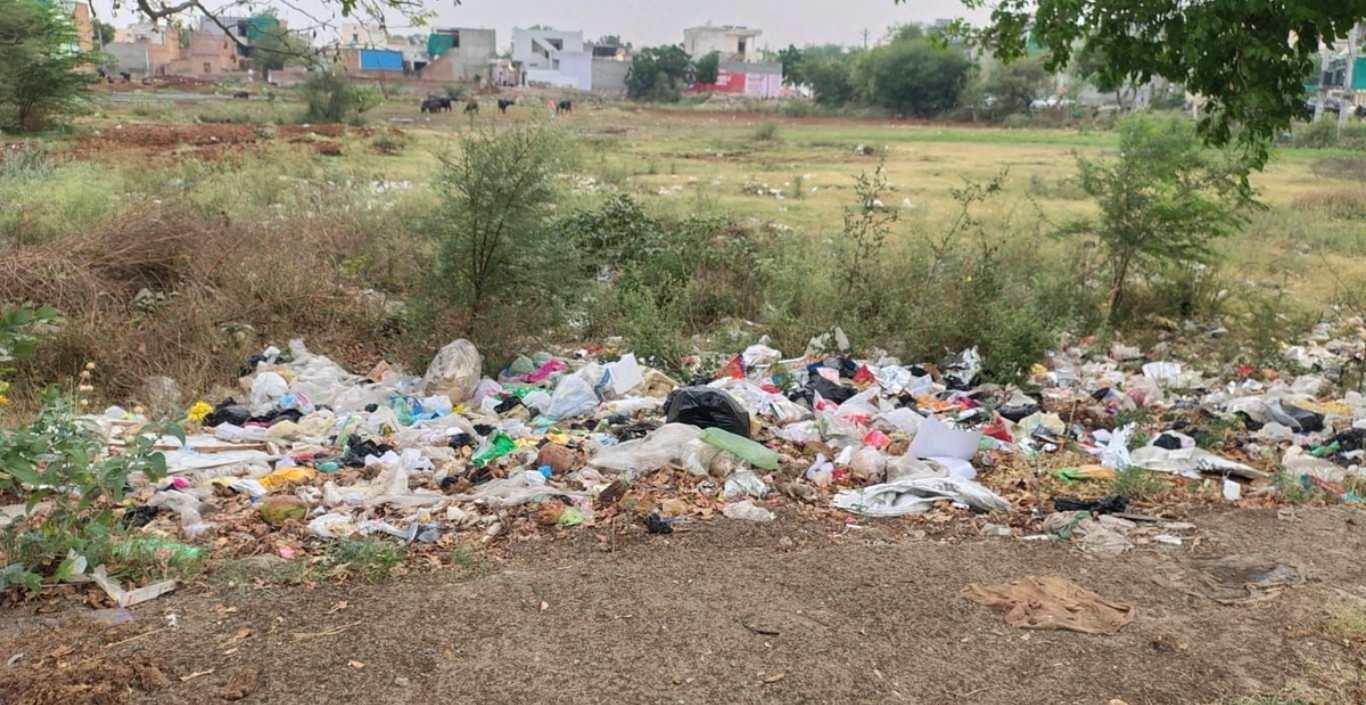 Jind Sewer Line: Sewer lines in Sectors 10 and 11 in Jind will be cleaned for Rs 55 lakh, manhole covers will be replaced.