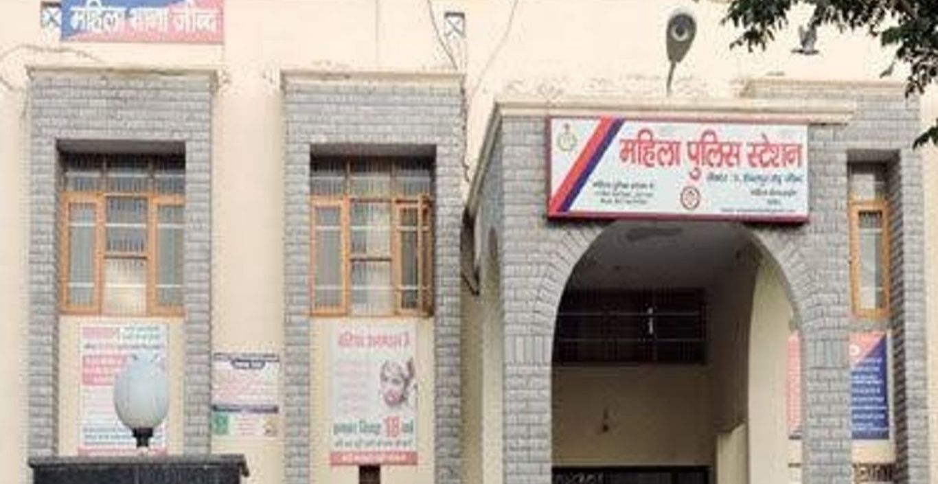 Jind Police News: There has been a decrease in crimes against women in Jind, last year there were 2218 cases, this time so far 379 cases.