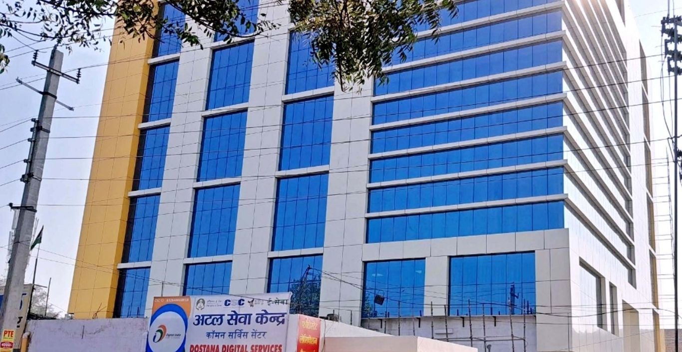 Jind news: Municipal council removed 92 employees in Jind
