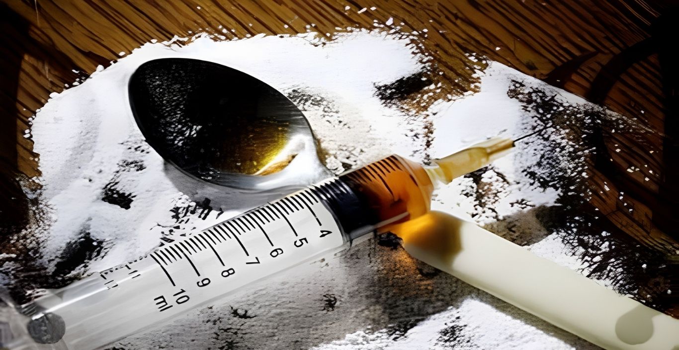 Jind Intoxication: Young man dies due to drug overdose in Jind