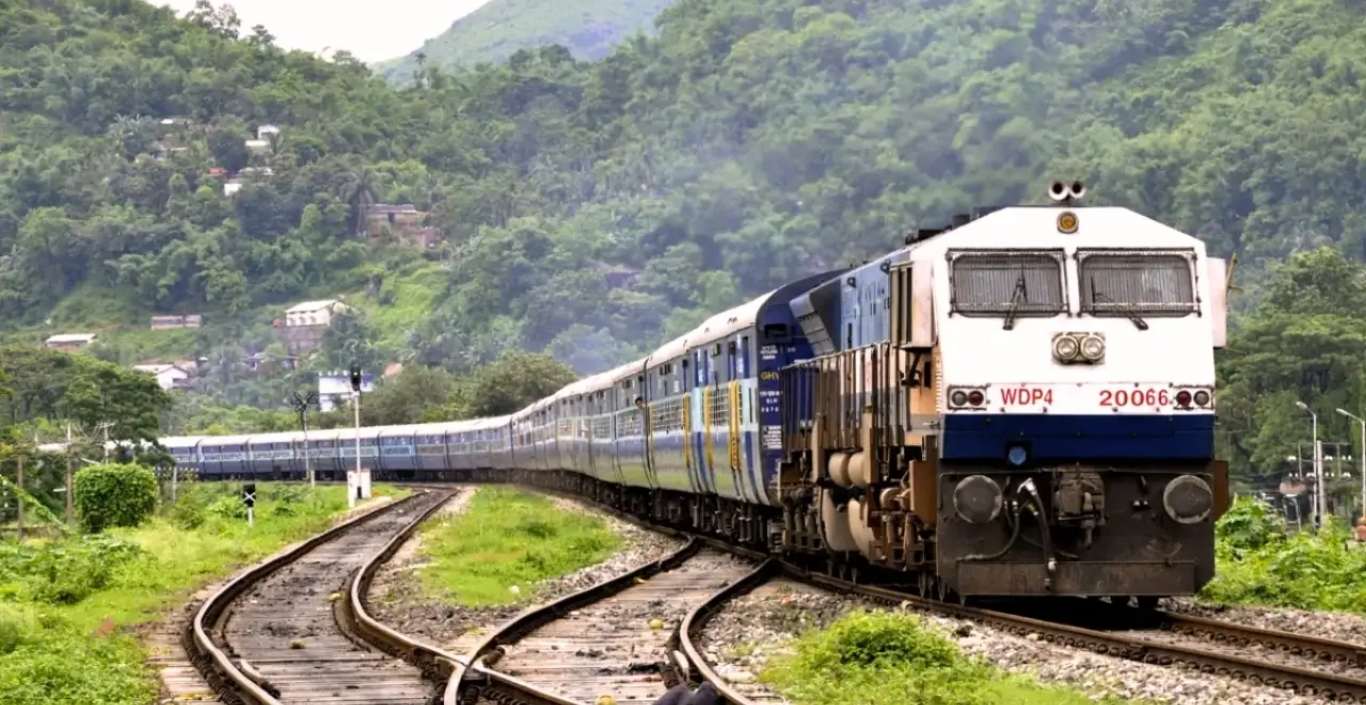 Railway news: 6 cancelled trains on Delhi-Bathinda railway line to be restored