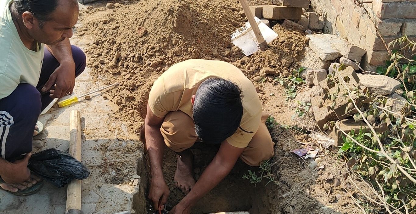 Haryana News: Panchayats will have direct control over water supply and will take action against illegal connections.