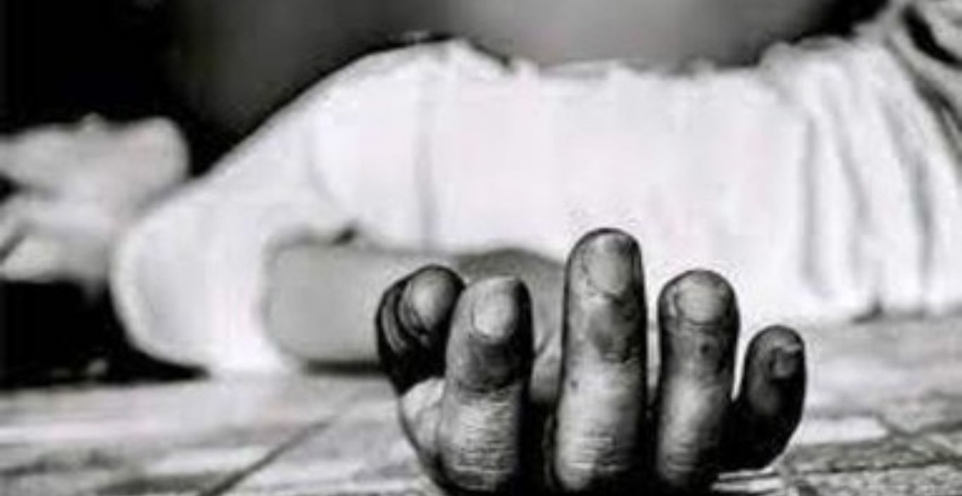 Jind Crime news: Hurt by betrayal in love and extortion of Rs 25 lakh, Sandeep committed suicide by consuming sulphas.