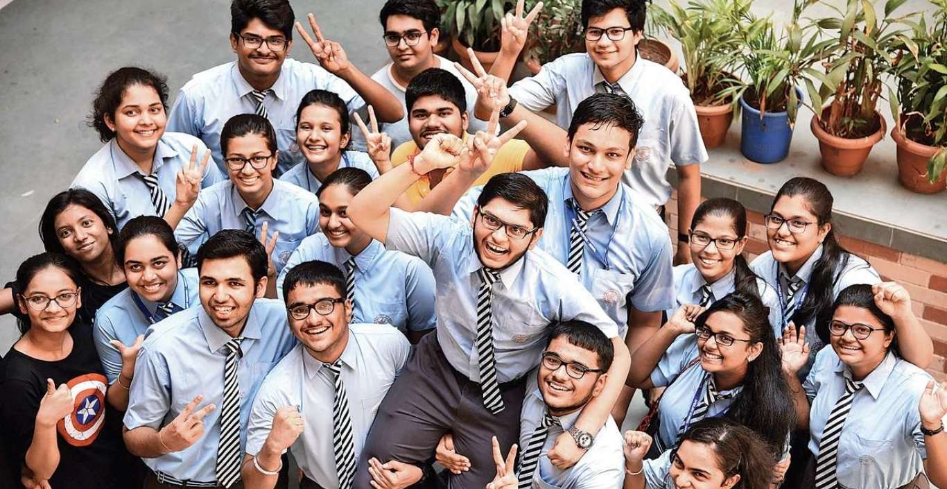 CBSE Result: Harshita scores 98.6 percent in Arts stream, Riya scores 98 percent in Commerce in CBSE Class 12