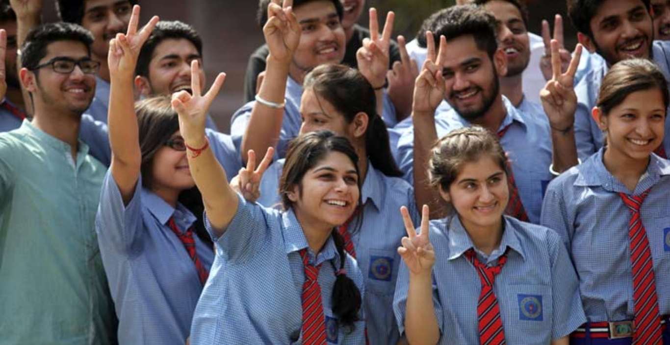 CBSE Result: Harshita scores 98.6 percent in Arts stream, Riya scores 98 percent in Commerce in CBSE Class 12