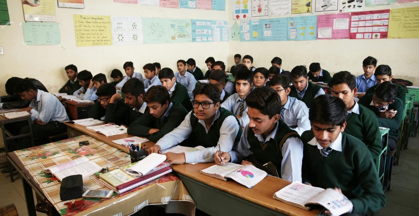 HBSE Result 2026: Jind district stood second in Haryana with 91 percent result.